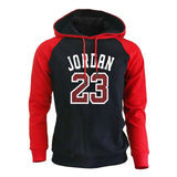 Jordan 23 Tracksuit Men Sets Winter Hoodies Pants 2 Piece Set 2019 Fashion Hoody Mens Sweatshirt Sport Joggers Sweatpants Suit