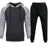 Jordan 23 Tracksuit Men Sets Winter Hoodies Pants 2 Piece Set 2019 Fashion Hoody Mens Sweatshirt Sport Joggers Sweatpants Suit