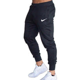 2019 men's trousers new fashion jogging pants men's casual sports pants bodybuilding fitness pants men's sports pants XXL