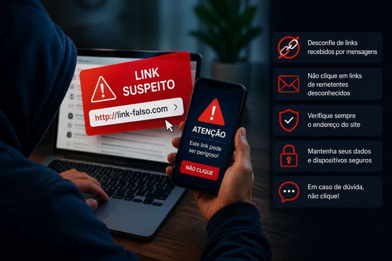 Wi-Fi público sem risco